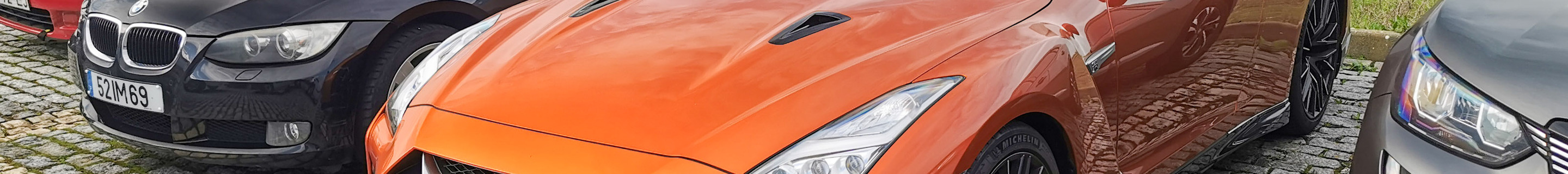 Nissan GT-R 2019 Prestige Edition