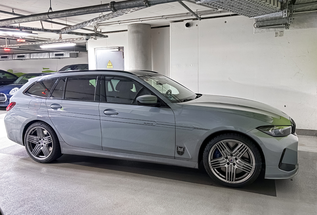 Alpina D3 S BiTurbo Touring 2023