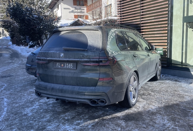 Alpina XB7 BiTurbo 2023