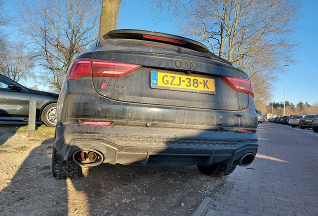 Audi RS Q3 Sportback 2020