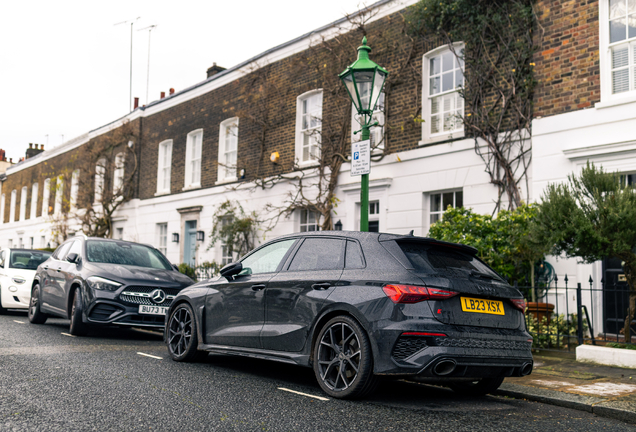 Audi RS3 Sportback 8Y