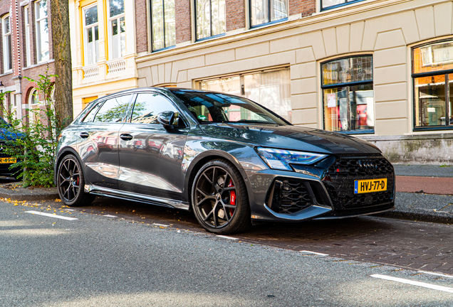 Audi RS3 Sportback 8Y