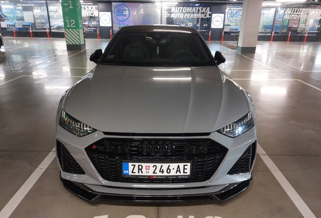 Audi RS7 Sportback C8