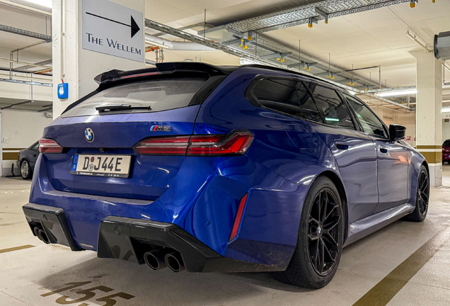 BMW M5 G99 Touring