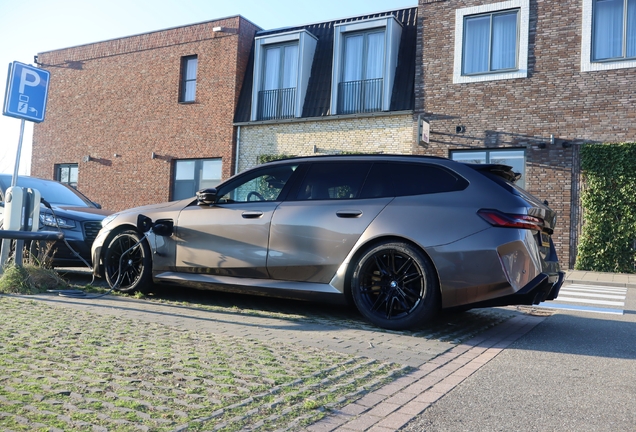 BMW M5 G99 Touring