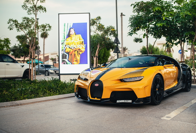 Bugatti Chiron Super Sport 55 1 of 1