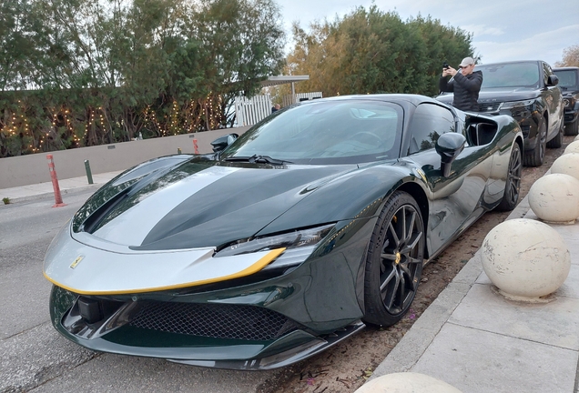 Ferrari SF90 Spider Assetto Fiorano