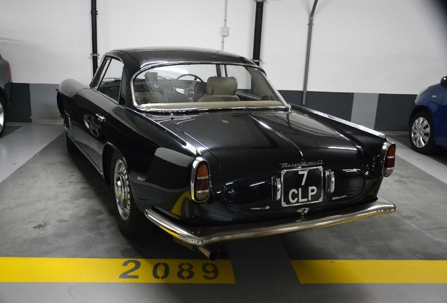 Maserati 3500GT