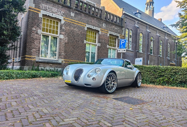 Wiesmann Roadster 20th Anniversary Edition MF3