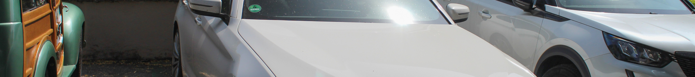 Alpina D5 S Allrad Touring 2017