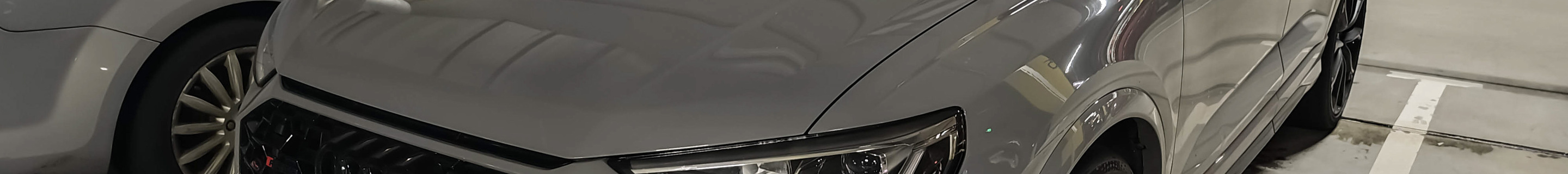 Audi RS Q3 Sportback 2020