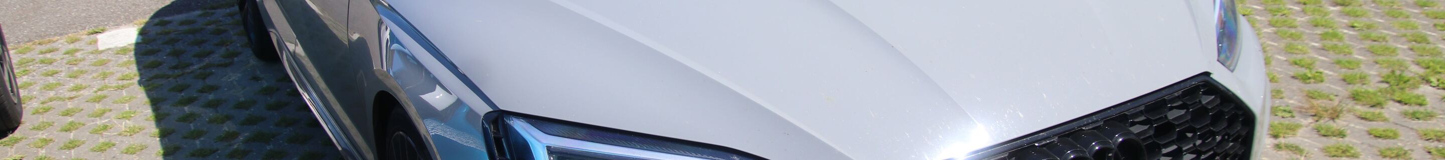 Audi RS5 Sportback B9