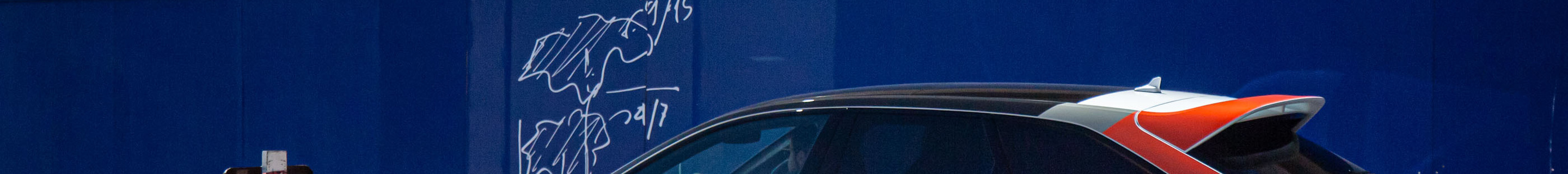 Audi RS6 GT Avant C8