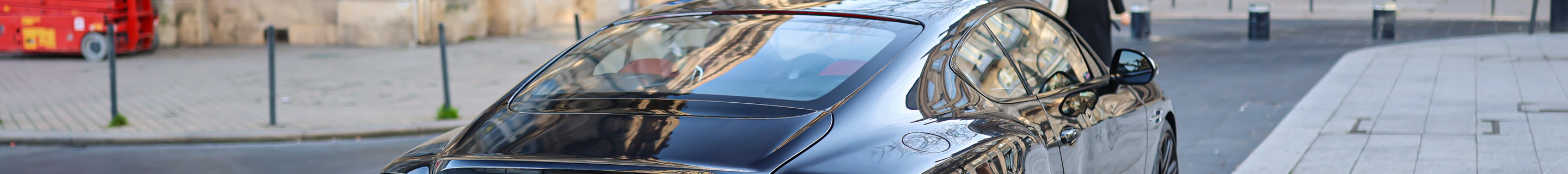 Bentley Continental GT Speed 2016