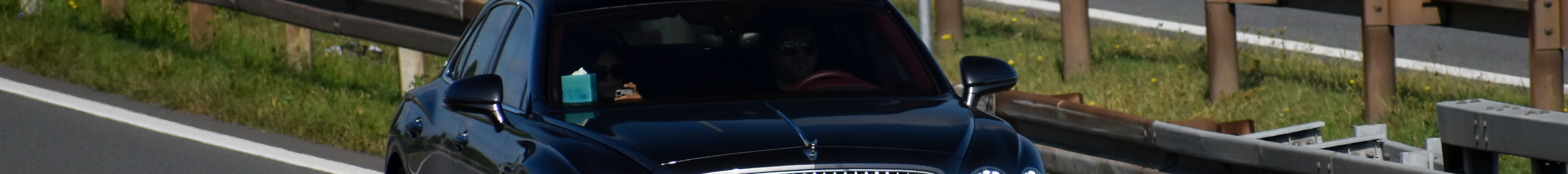 Bentley Flying Spur W12 2020 First Edition