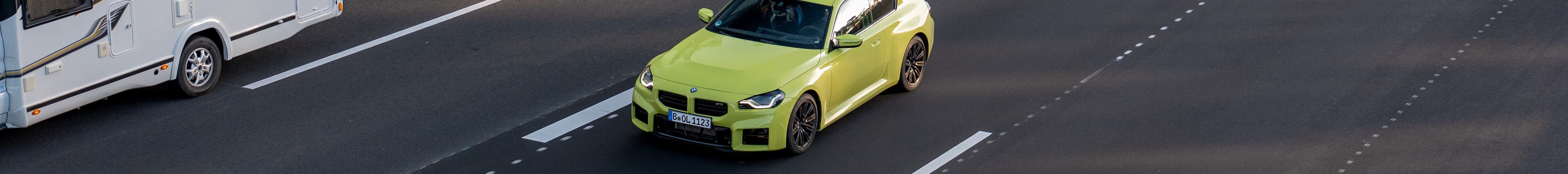 BMW M2 Coupé G87