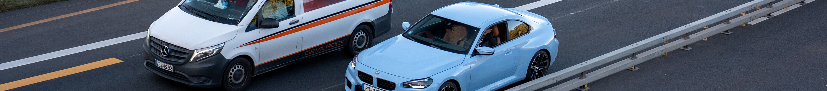 BMW M2 Coupé G87
