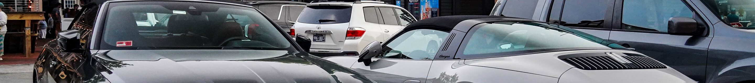 BMW M4 G83 Convertible Competition