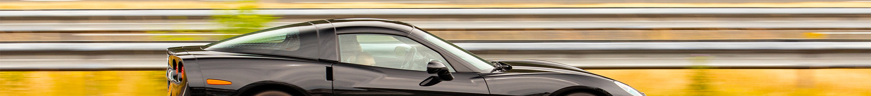 Chevrolet Corvette C6