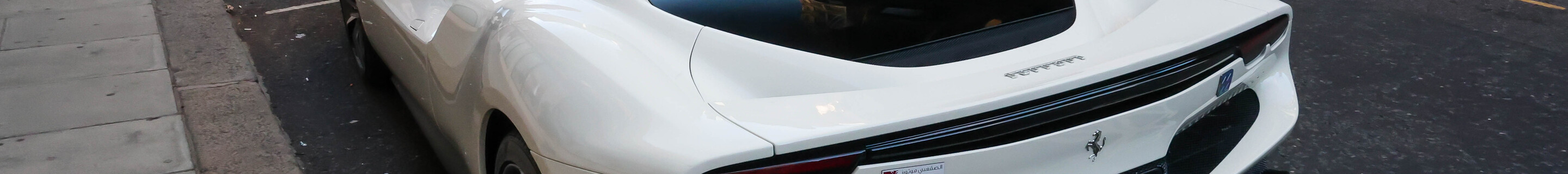 Ferrari 296 GTB