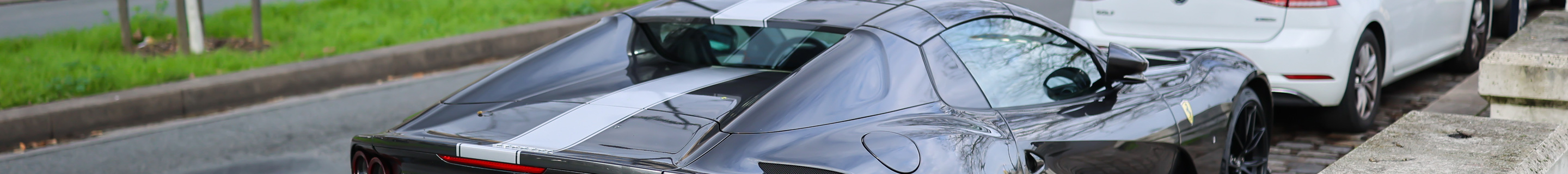 Ferrari 812 GTS