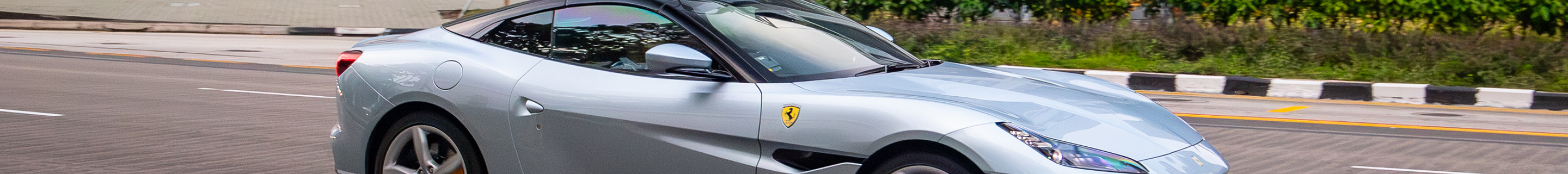 Ferrari Portofino M