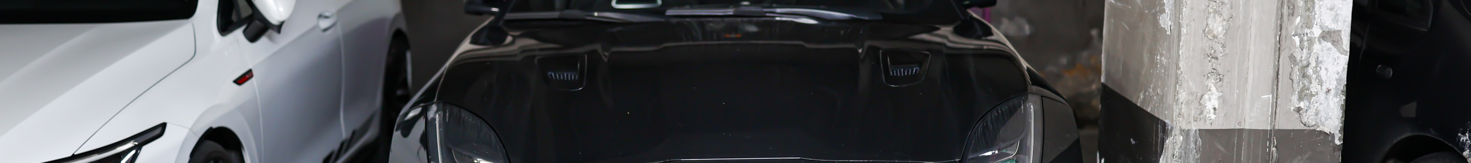 Jaguar F-TYPE 400 Sport AWD Coupé