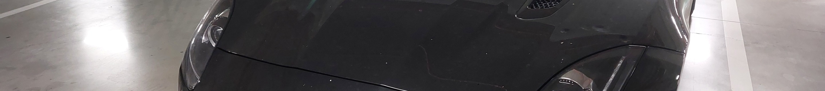 Jaguar F-TYPE S AWD Coupé