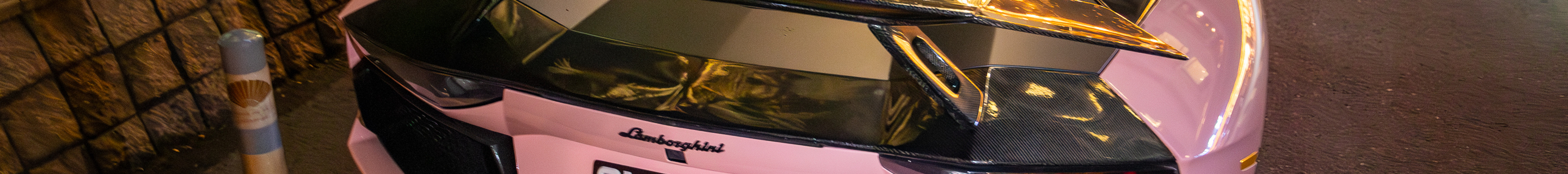 Lamborghini Aventador LP700-4