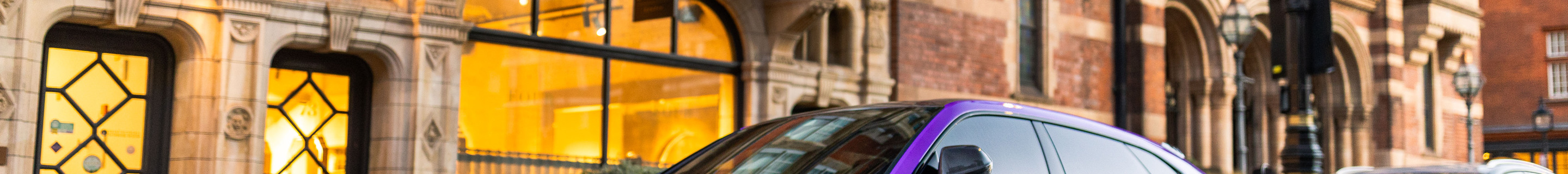 Lamborghini Urus Performante