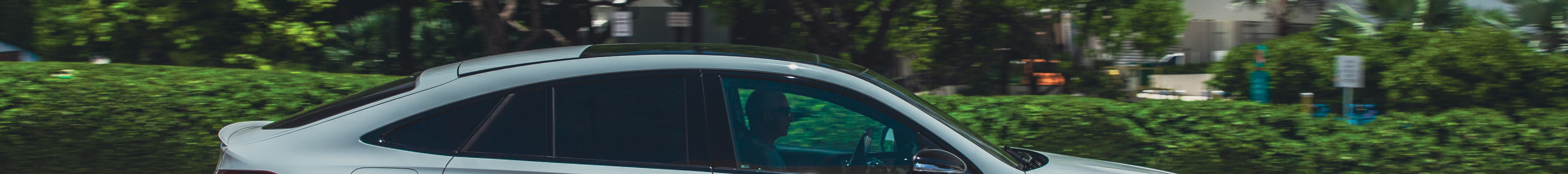 Mercedes-AMG GLE 63 S Coupé C167 2024