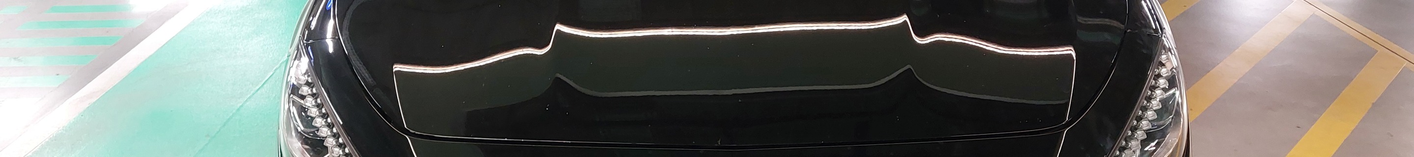 Mercedes-AMG S 63 Coupé C217 2018