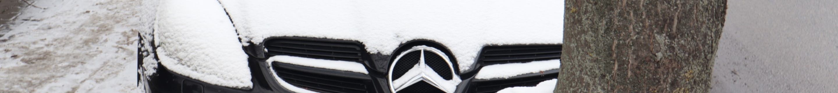 Mercedes-Benz SLK 55 AMG R171