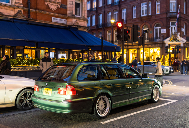 Alpina B10 V8 Touring