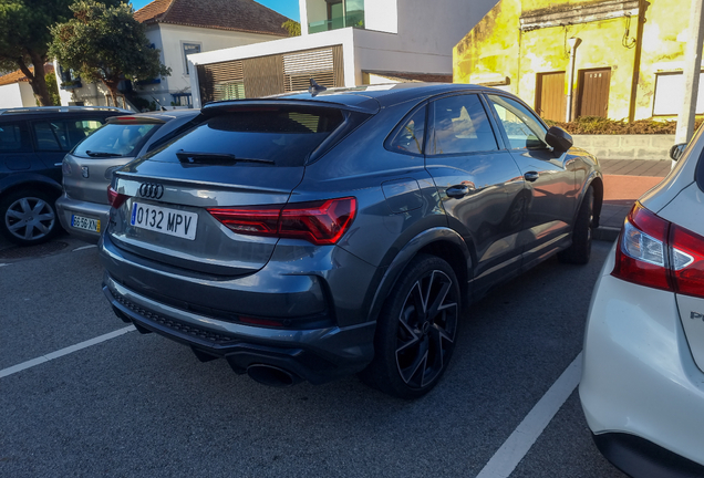 Audi RS Q3 Sportback 2020