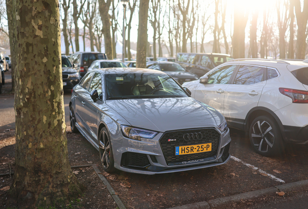 Audi RS3 Sedan 8V