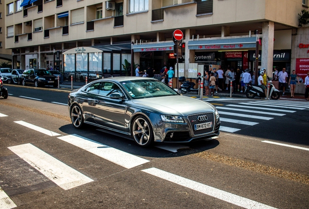 Audi RS5 8T