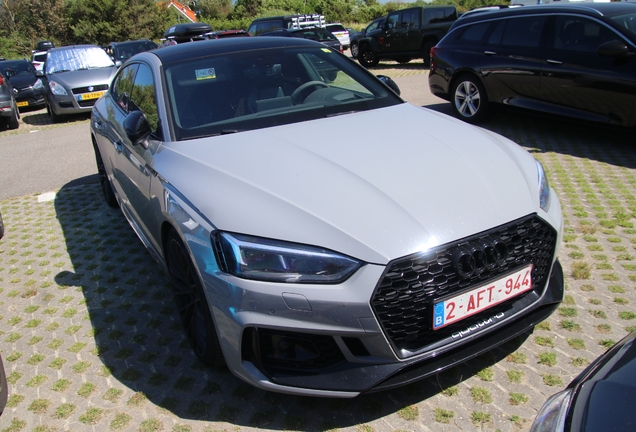 Audi RS5 Sportback B9