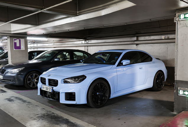 BMW M2 Coupé G87