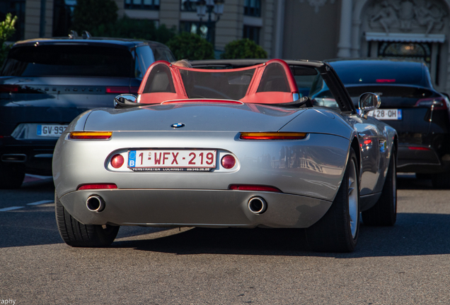 BMW Z8