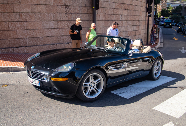 BMW Z8
