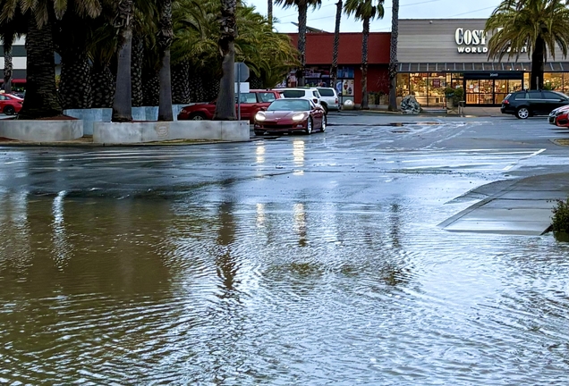 Chevrolet Corvette C6