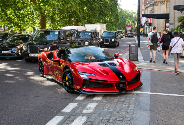 Ferrari SF90 XX Stradale