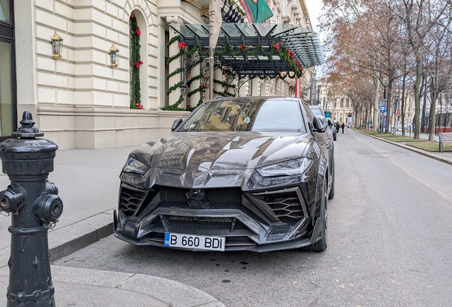 Lamborghini Urus Mansory Venatus