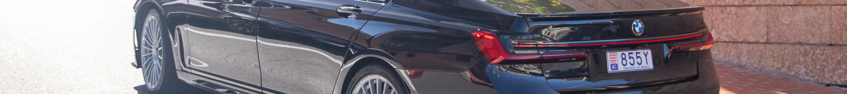 Alpina B7 BiTurbo 2020