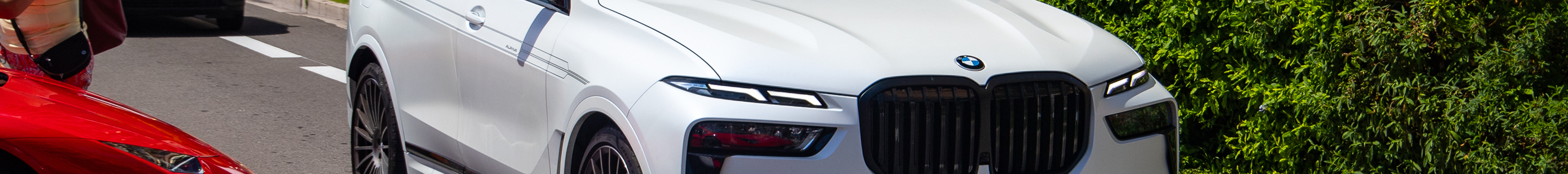 Alpina XB7 BiTurbo 2023