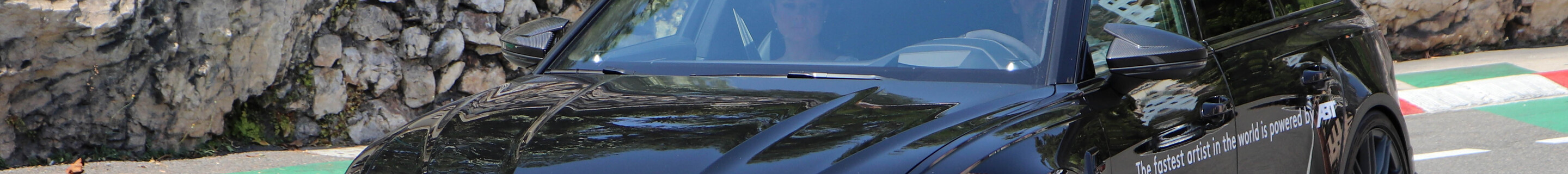 Audi ABT RS6-R Avant C8