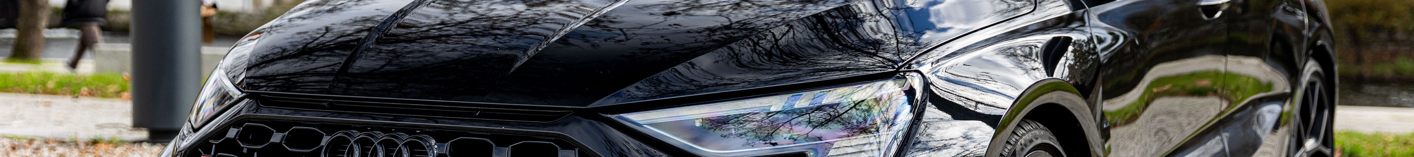 Audi RS3 Sportback 8Y