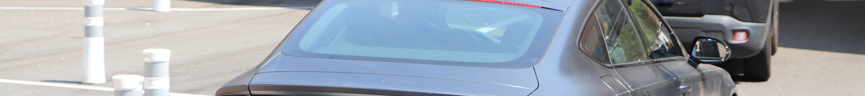 Audi RS7 Sportback C7 2015