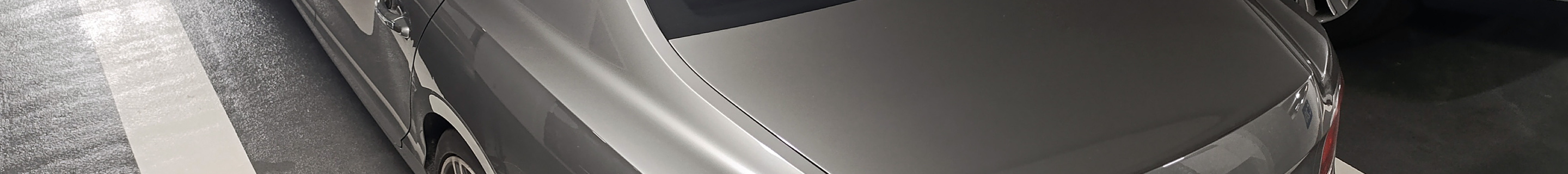 Bentley Flying Spur V8 S